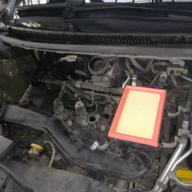 Bens auto