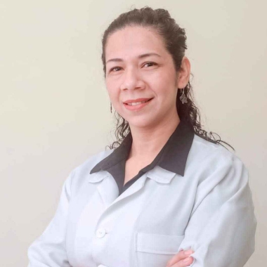 Consultorio Pediátrico Dra. Evelina Vinces