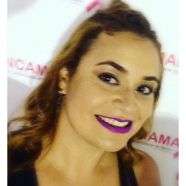 Instructor de zumba