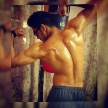 Karan arora