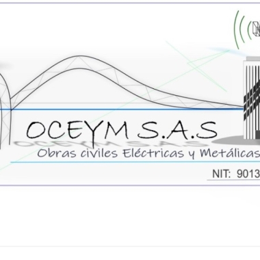 OCEYM S. A. S