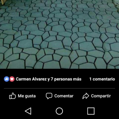 Mantenimiento en general