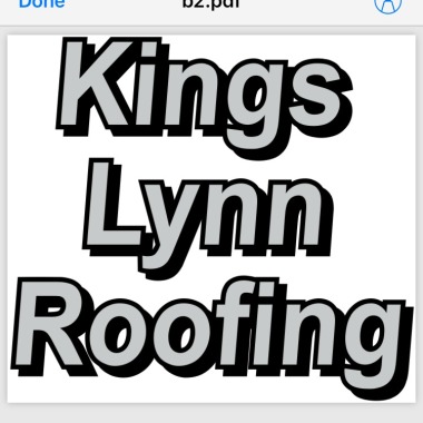 Kings Lynn Roofing