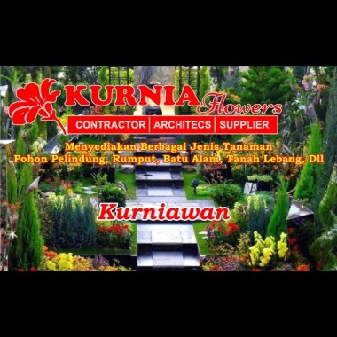 Kurnia Flowers Group