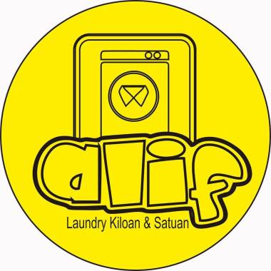 Alif Laundry Malang