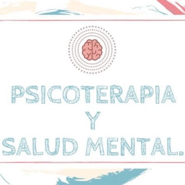 Psicoterapia y salud mental.
