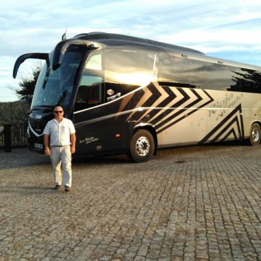 LA RIOJA EN RUTA
