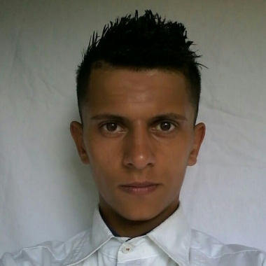 Juan Pablo morales