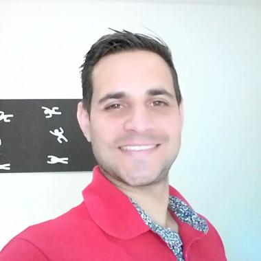 Psicólogo Filipe A. Torelli