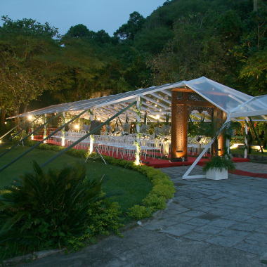Atrium Locação de Material para Eventos Ltda