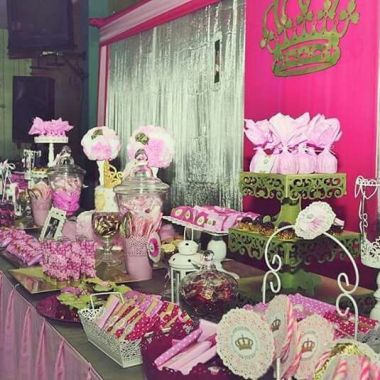 Mocca eventos sac