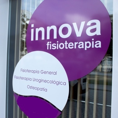 Innova fisioterapia