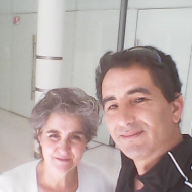 Entrenador de natation