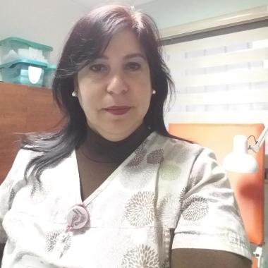 Johanna Fuentes