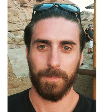 Personal Trainer Vassilis Panagopoulos