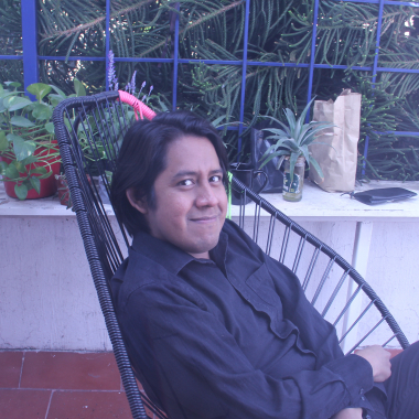 Alfredo Tellez Cortes