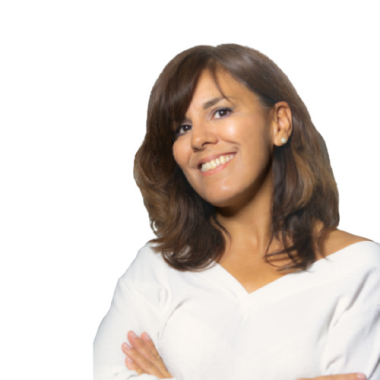 Lorena Martínez Especialista en Marketing Digital