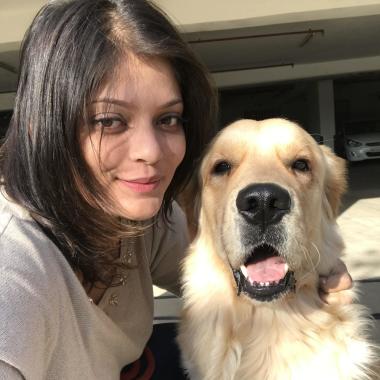 Waggy Tales - A Pawfect Living