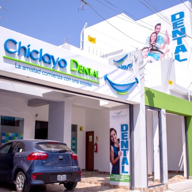Chiclayo DENTAL