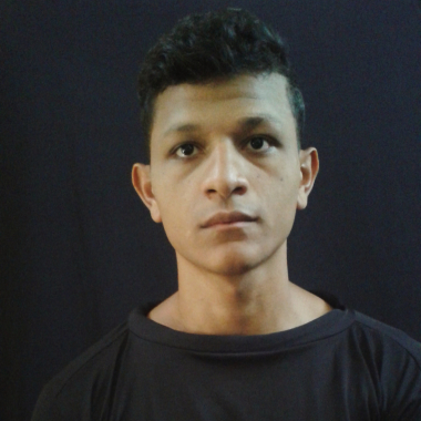 Anthony Cortez