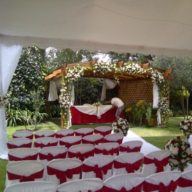 Eventos BA