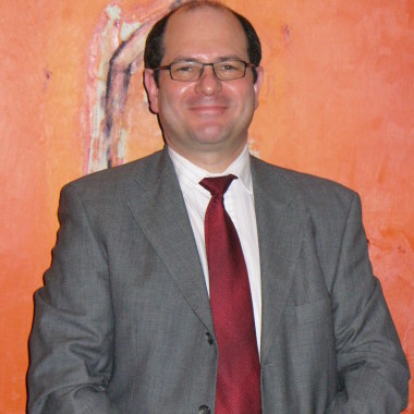 Rechtsanwalt Cygielman