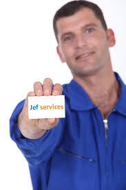 Jef Services