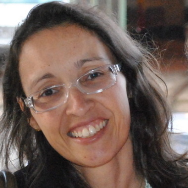 Dra Marise Codeço de Andrade Barreto