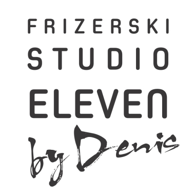 Frizerski Studio Eleven by Denis
