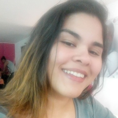 Candelari Colmenares