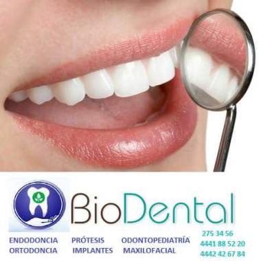 BioDental Slp
