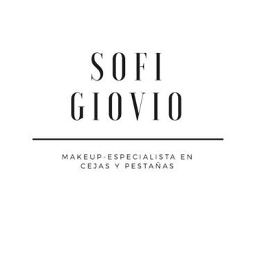 Sofi Giovio MakeUp