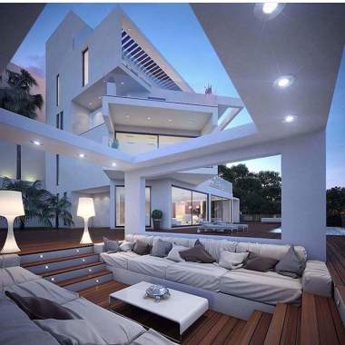 Empresa Constructora Marmo S.R.L