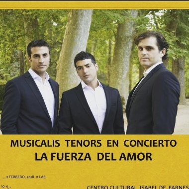 Musical Tenors