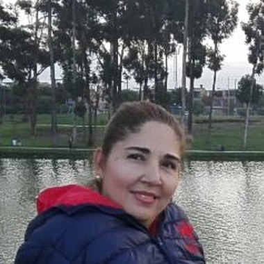 Blanca parada