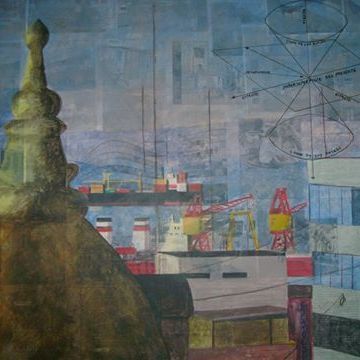 Artes visuales talleres