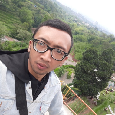 Aris Rosawandi