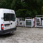 Berchtold  Fenster