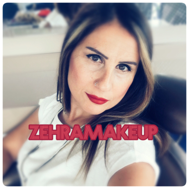 ZEHRAMAKEUP