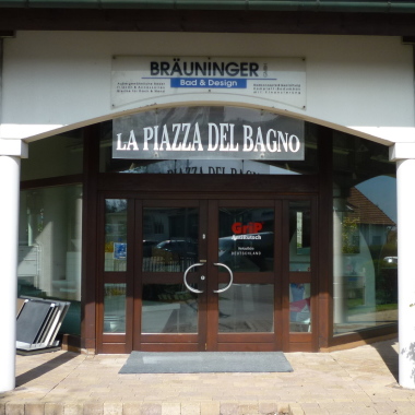 Bad Design Bräuninger