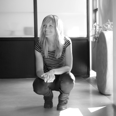 Trine Rosendal - hypnoterapeut/healer