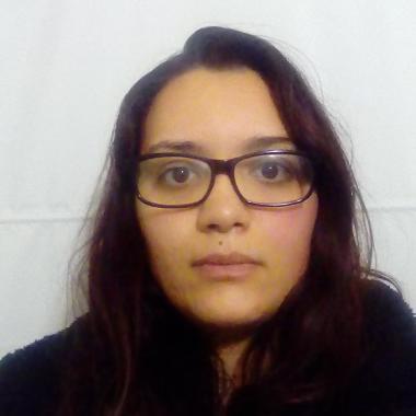 Camila Bottai Bueno