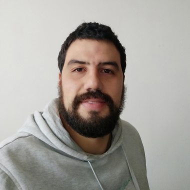 Sebastián Herrera