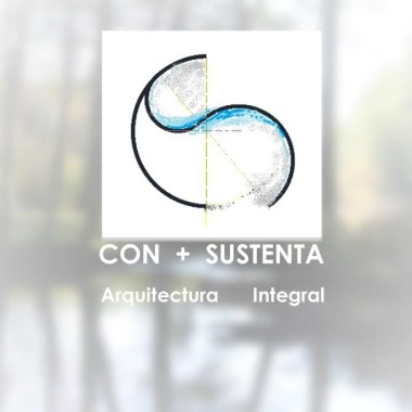 Con+Sustenta Spa, Arquitectura