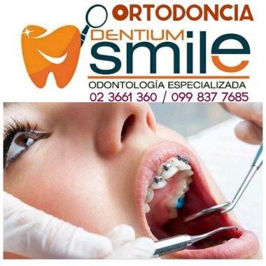 Gabriela Noguera DENTIUM SMILE 