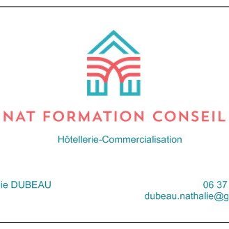 NAT FORMATION CONSEIL