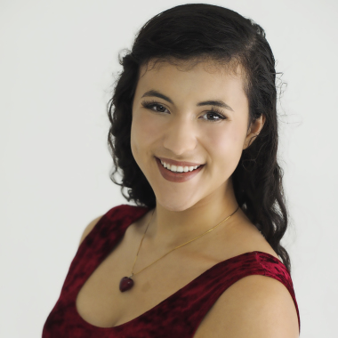 Gabrielle Turgeon Voice/Violin Teacher