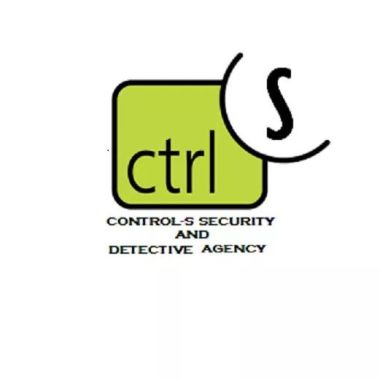 Control S Security Force And Detective Agency
