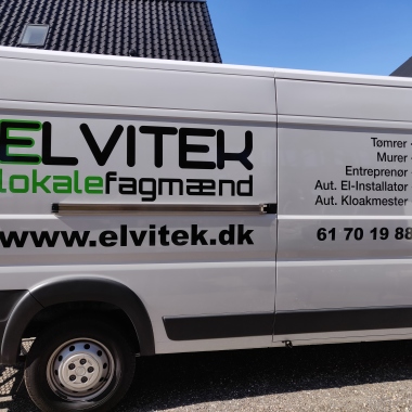 Elvitek