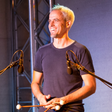 IMPROVISATION in Berlin